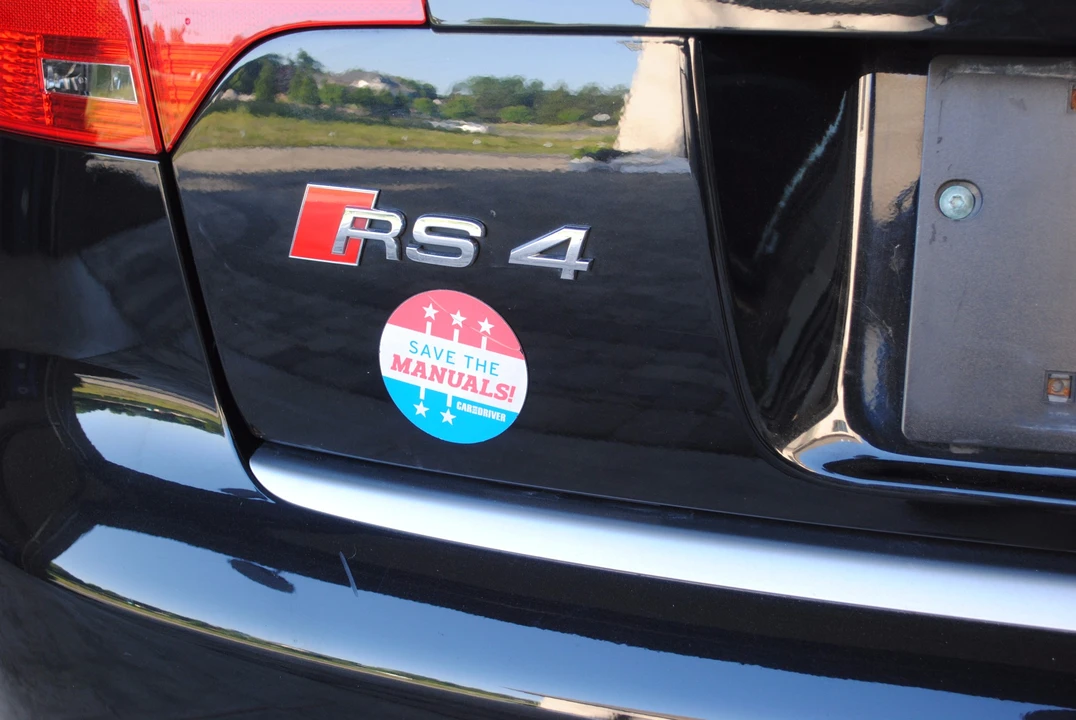 2007 Audi B7 RS4 - Image 14 of 31
