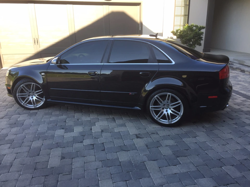 2007 Audi B7 RS4 - Image 12 of 31