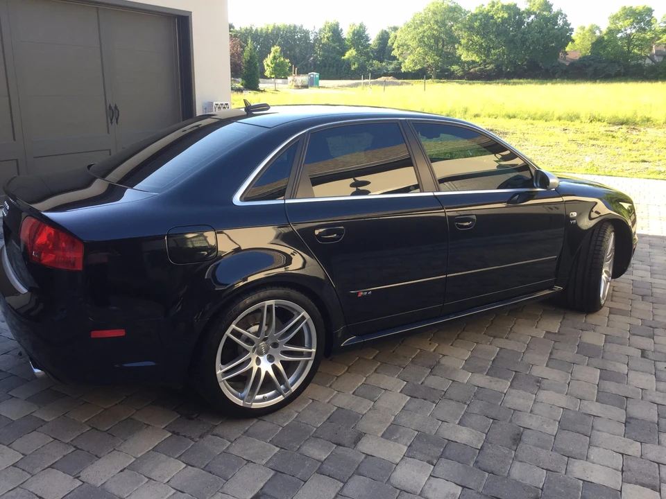 2007 Audi B7 RS4 - Image 10 of 31