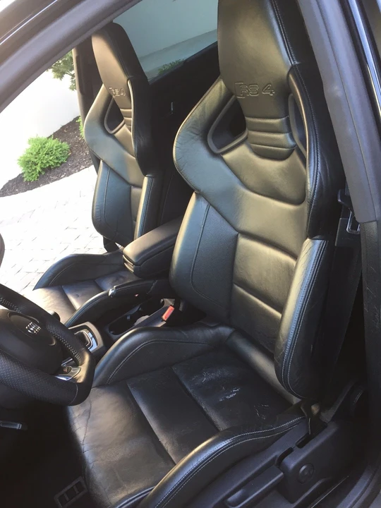 2007 Audi B7 RS4 - Image 29 of 31