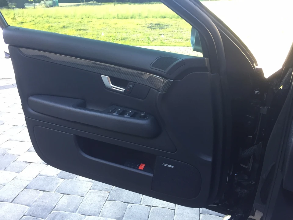 2007 Audi B7 RS4 - Image 24 of 31