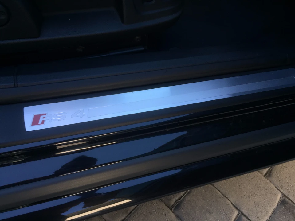 2007 Audi B7 RS4 - Image 27 of 31