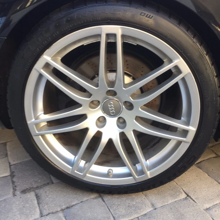 2007 Audi B7 RS4 - Image 22 of 31