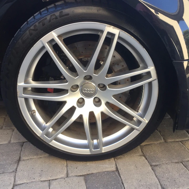 2007 Audi B7 RS4 - Image 21 of 31