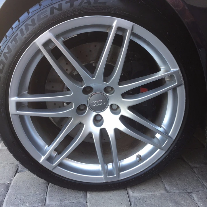 2007 Audi B7 RS4 - Image 19 of 31