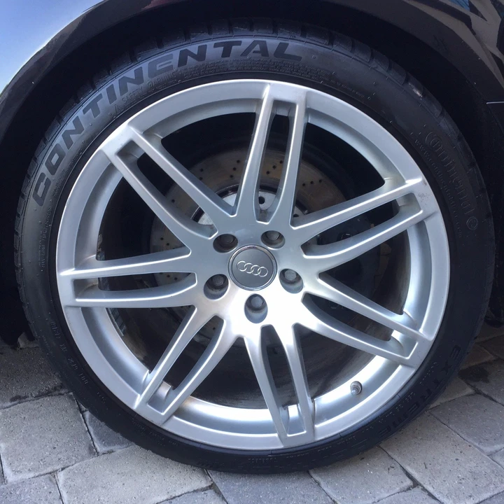 2007 Audi B7 RS4 - Image 20 of 31