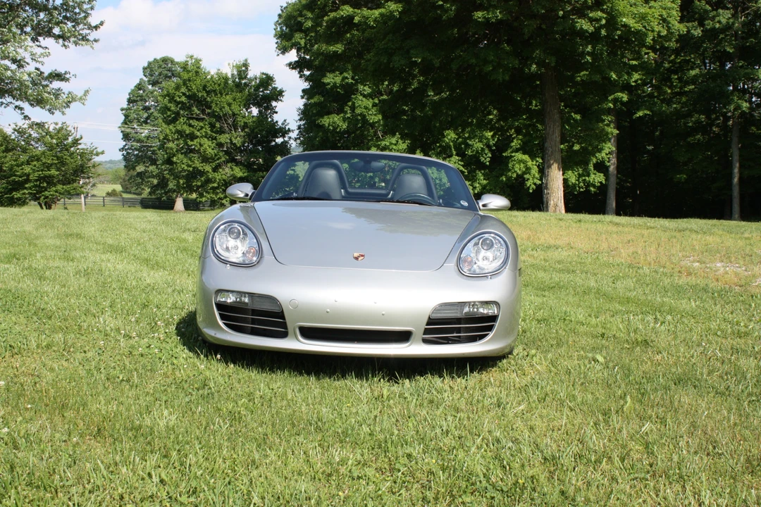 2007 Porsche 987 Boxster S - Image 3 of 31