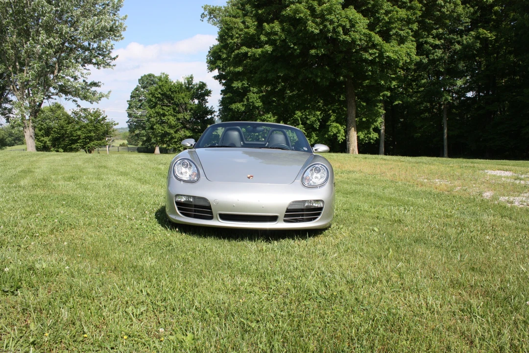 2007 Porsche 987 Boxster S - Image 2 of 31