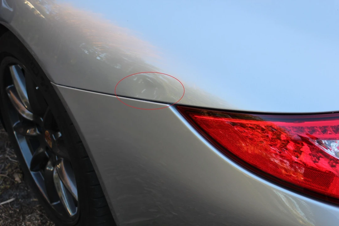 2009 Porsche 997 Carrera S - Image 18 of 31