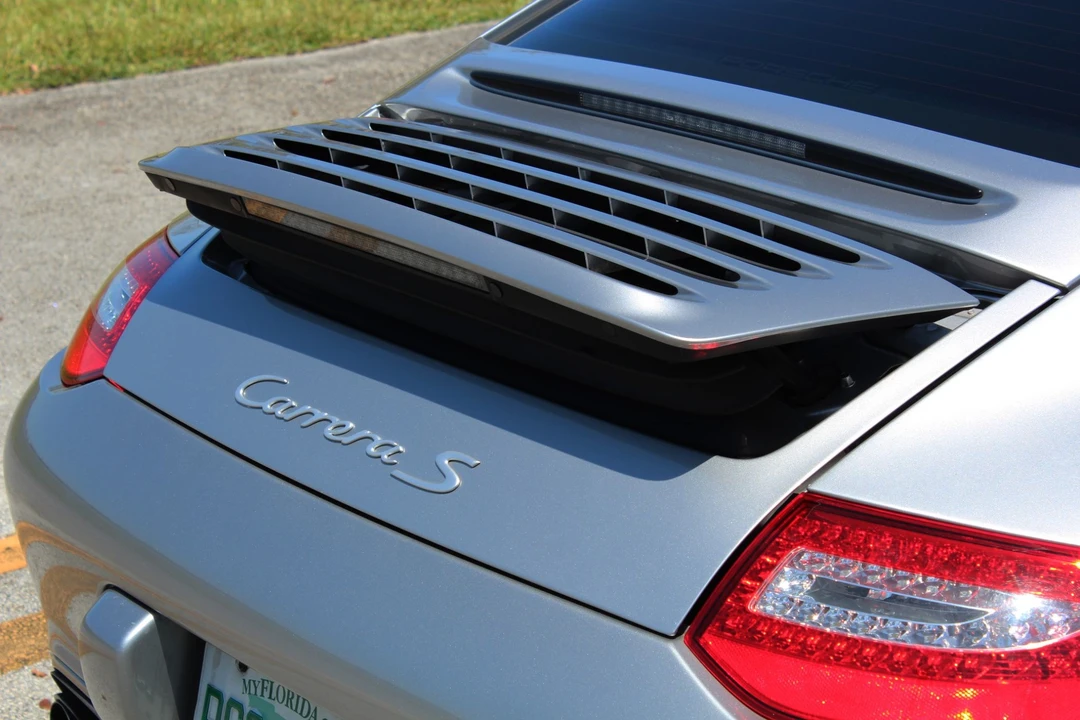 2009 Porsche 997 Carrera S - Image 19 of 31