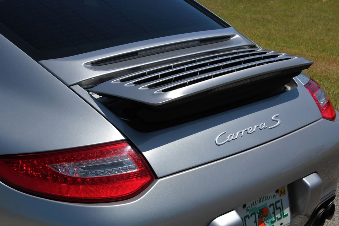 2009 Porsche 997 Carrera S - Image 20 of 31