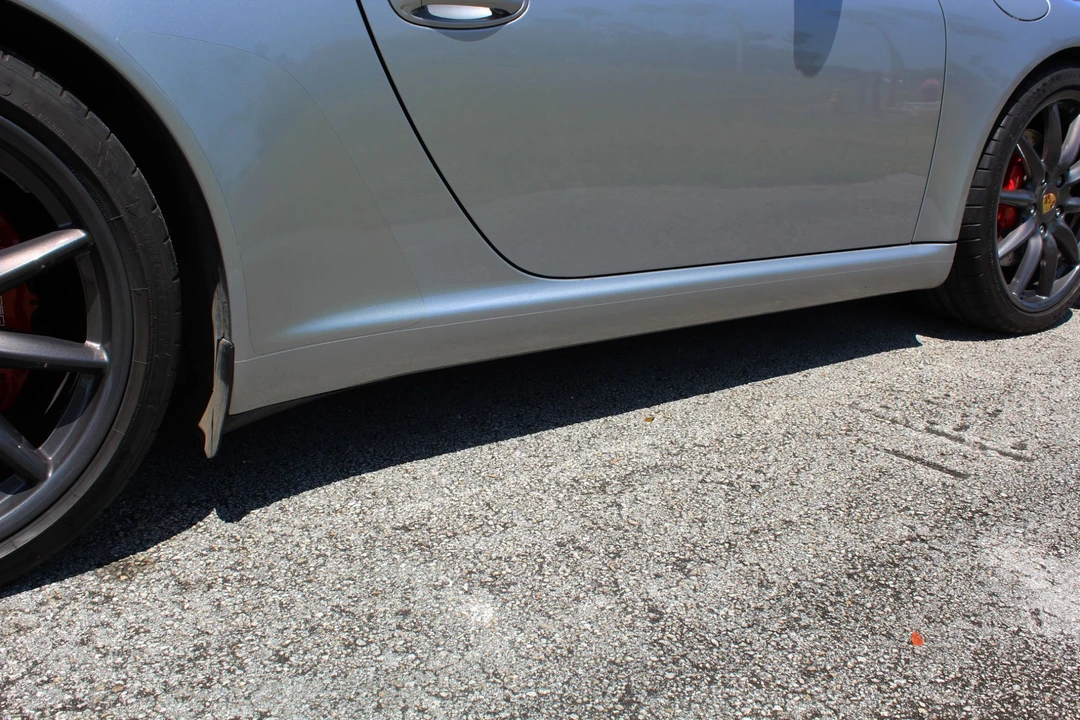 2009 Porsche 997 Carrera S - Image 22 of 31
