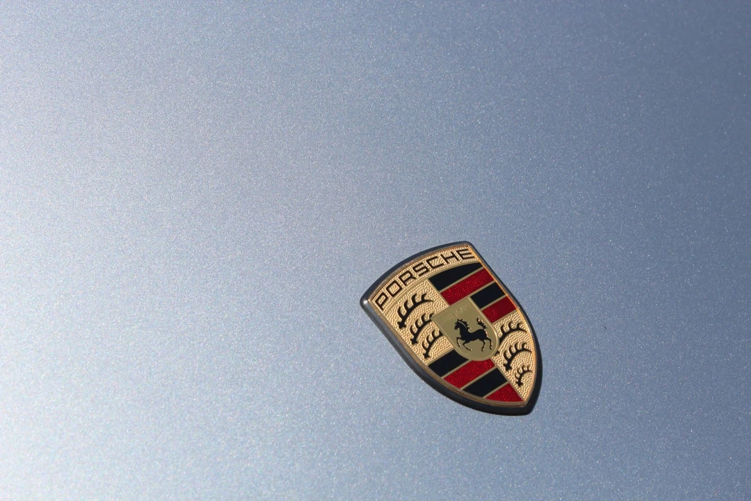 2009 Porsche 997 Carrera S - Image 23 of 31