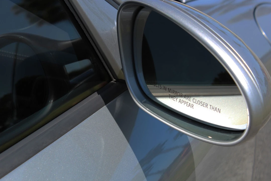 2009 Porsche 997 Carrera S - Image 24 of 31