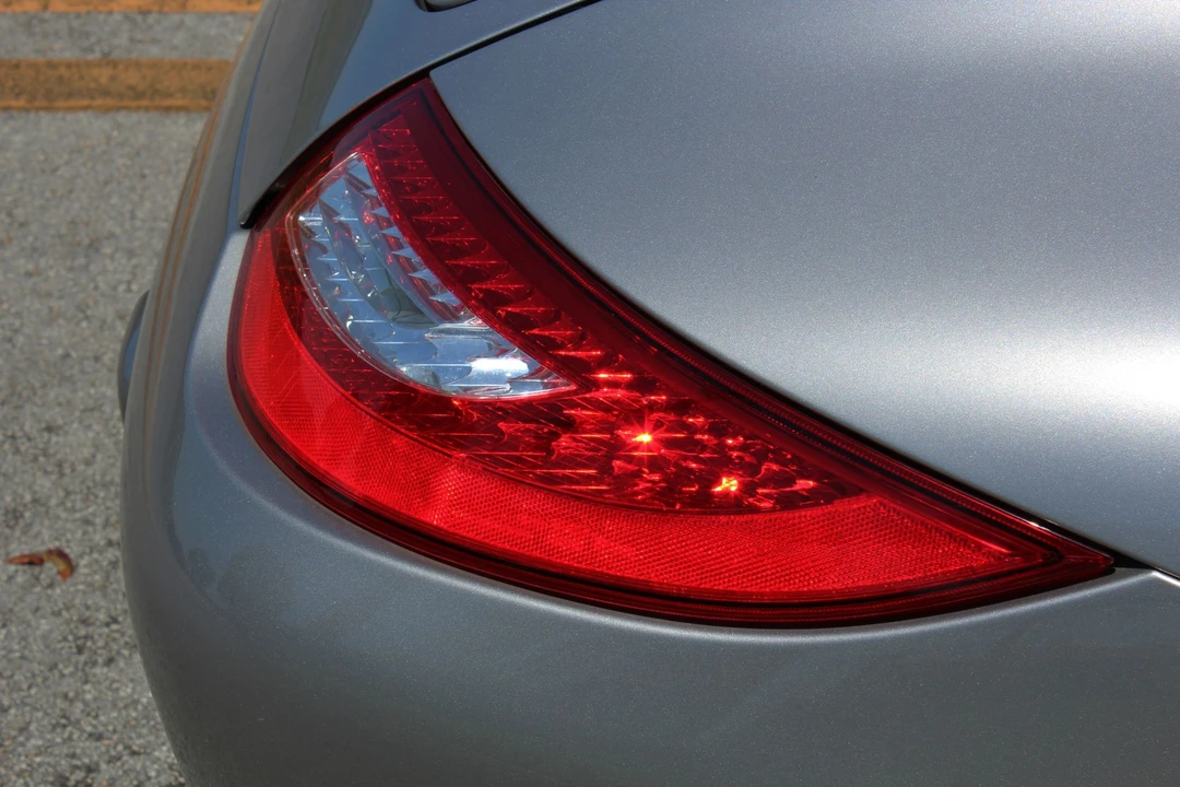 2009 Porsche 997 Carrera S - Image 27 of 31