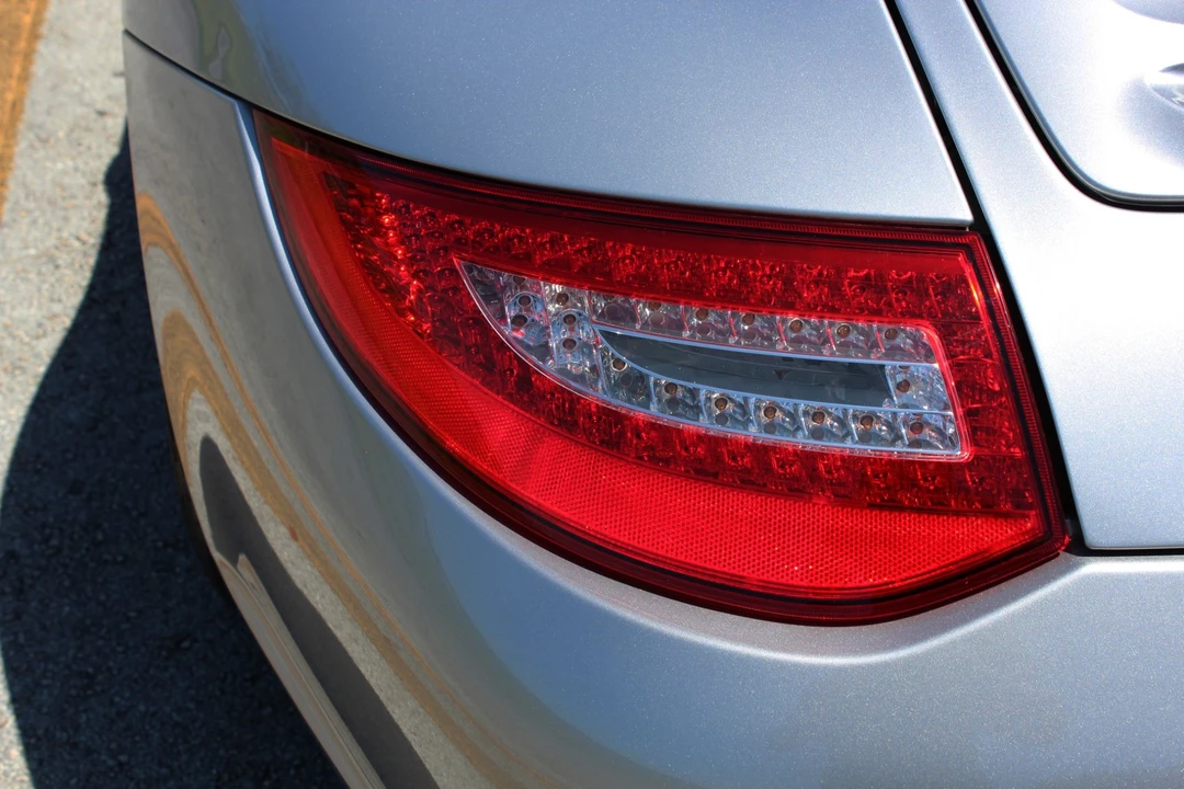 2009 Porsche 997 Carrera S - Image 28 of 31