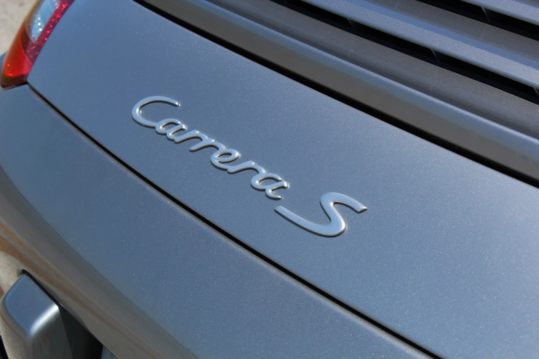 2009 Porsche 997 Carrera S - Image 31 of 31