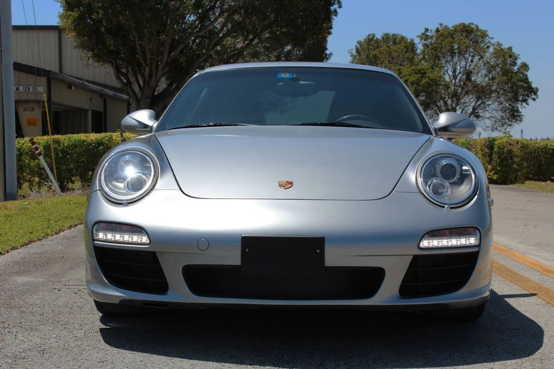 2009 Porsche 997 Carrera S - Image 2 of 31