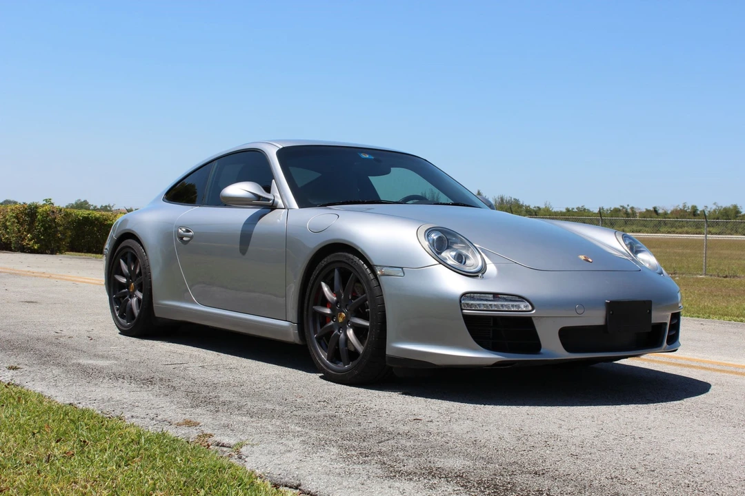 2009 Porsche 997 Carrera S - Image 3 of 31