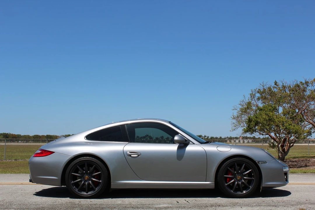 2009 Porsche 997 Carrera S - Image 4 of 31
