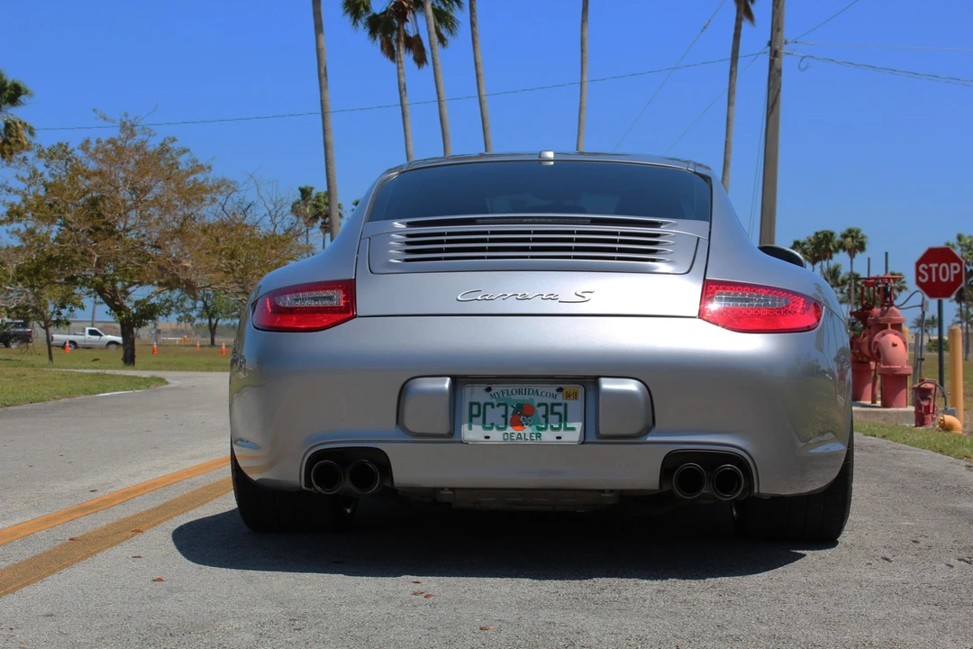 2009 Porsche 997 Carrera S - Image 6 of 31