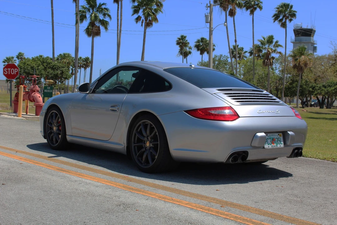 2009 Porsche 997 Carrera S - Image 7 of 31