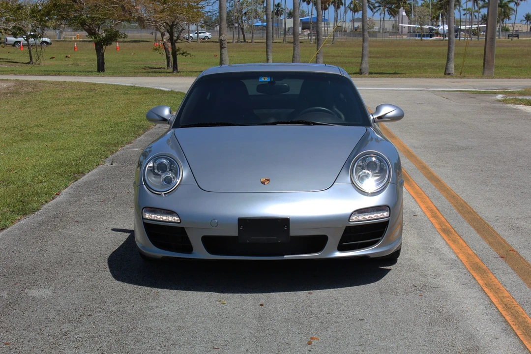 2009 Porsche 997 Carrera S - Image 9 of 31