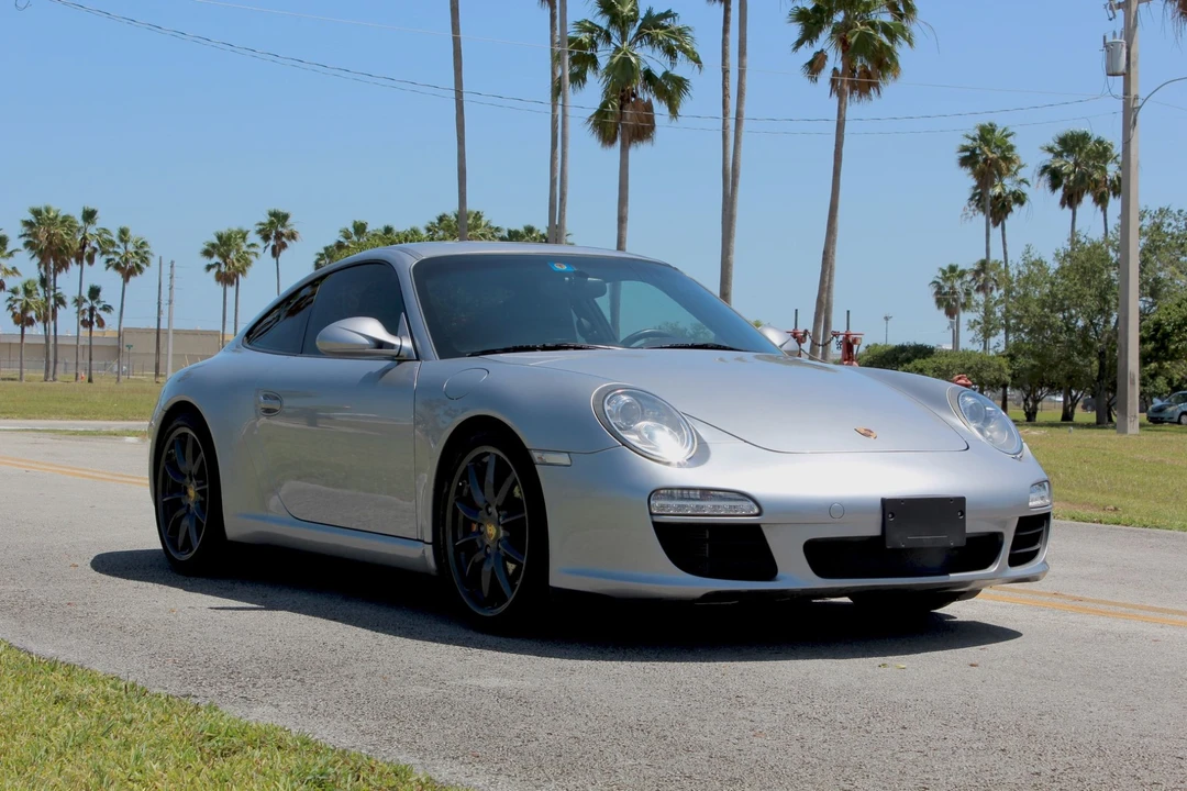 2009 Porsche 997 Carrera S - Image 10 of 31
