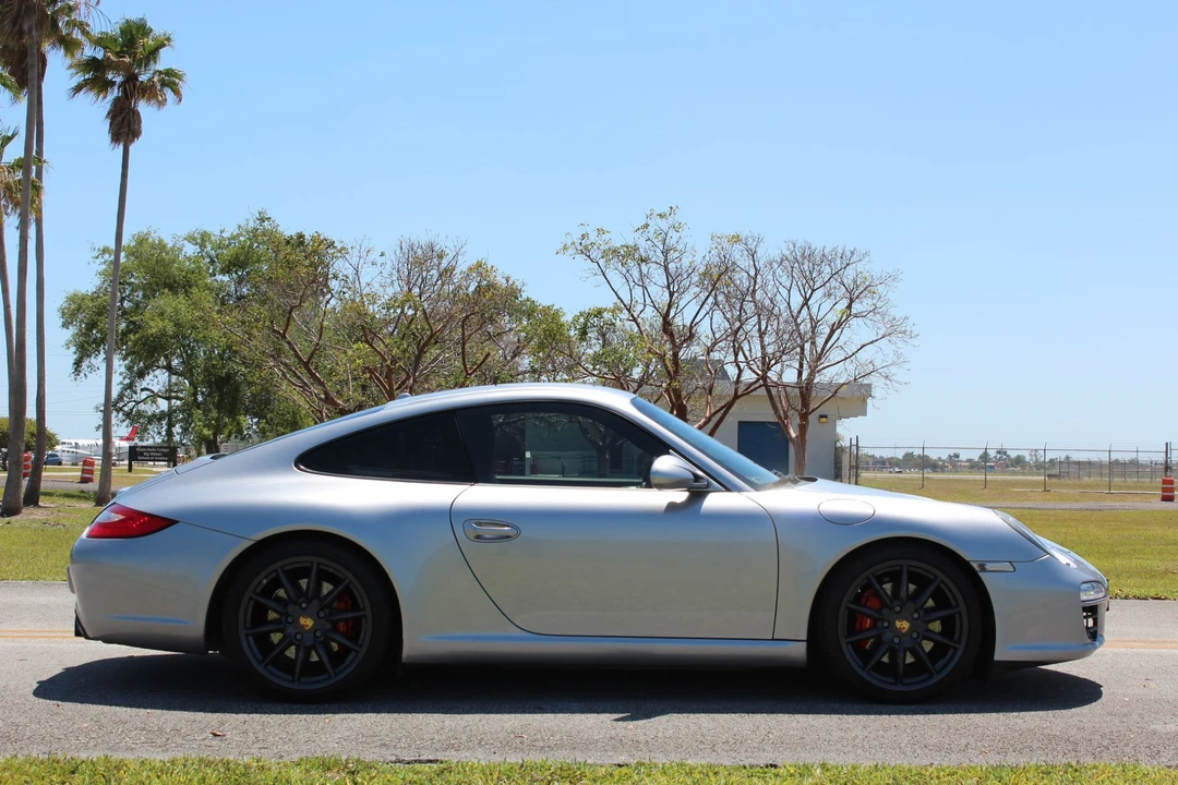 2009 Porsche 997 Carrera S - Image 11 of 31