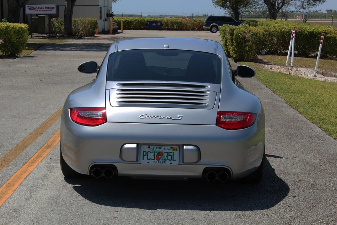 2009 Porsche 997 Carrera S - Image 13 of 31