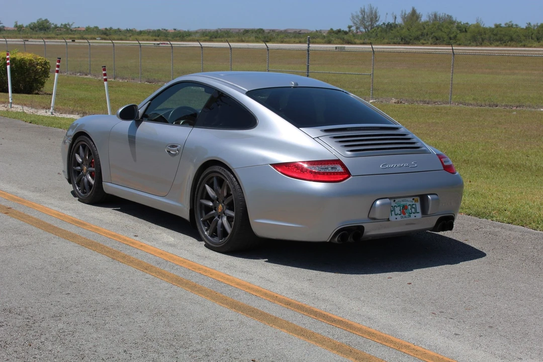 2009 Porsche 997 Carrera S - Image 14 of 31