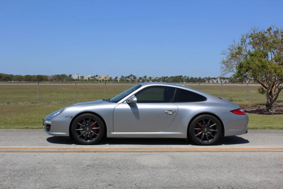 2009 Porsche 997 Carrera S - Image 15 of 31