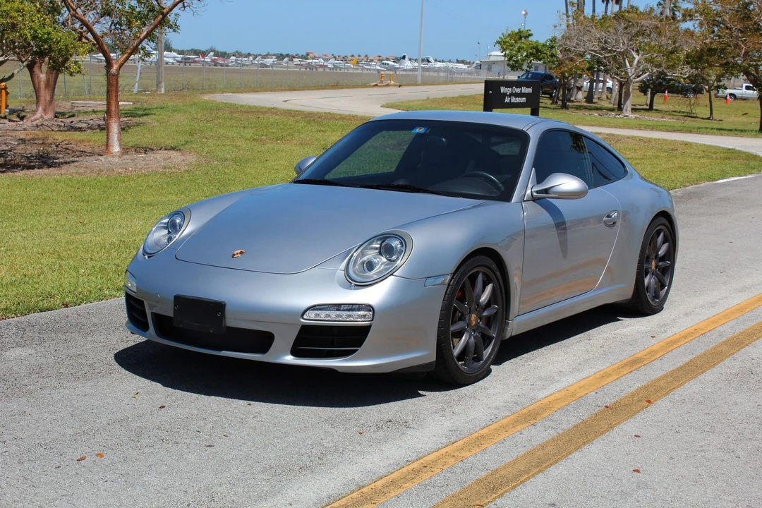 2009 Porsche 997 Carrera S - Image 16 of 31