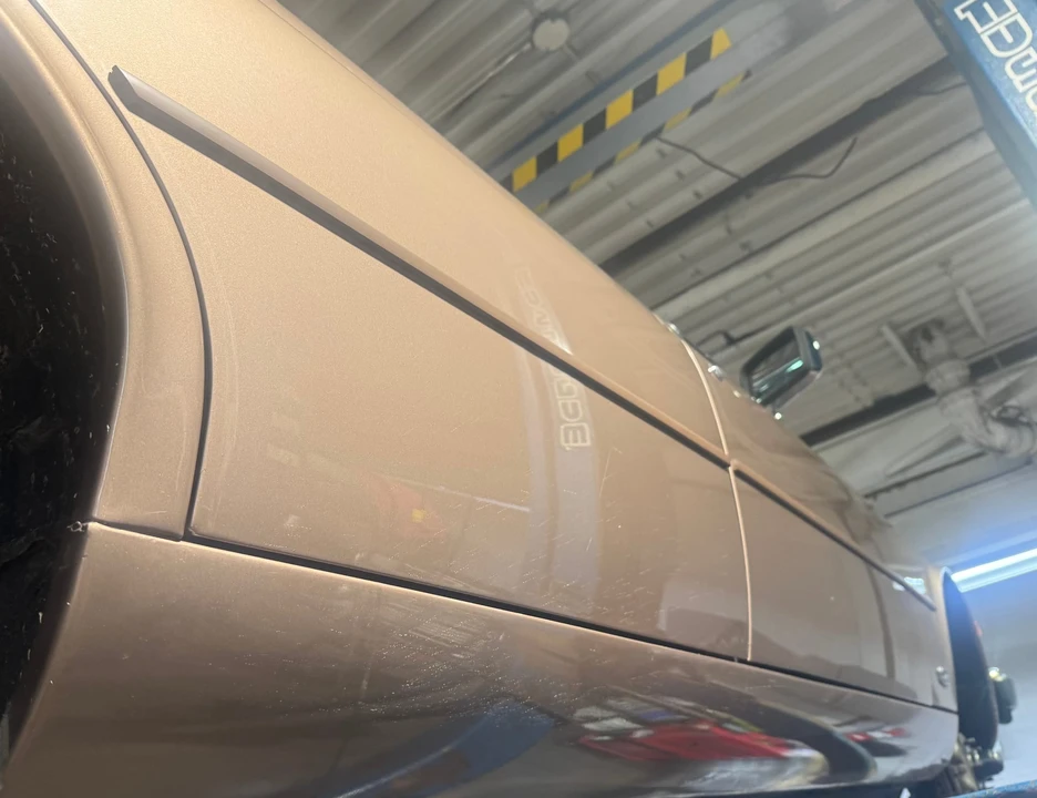 1985 Jaguar XJ Series 3 - Image 21 of 31