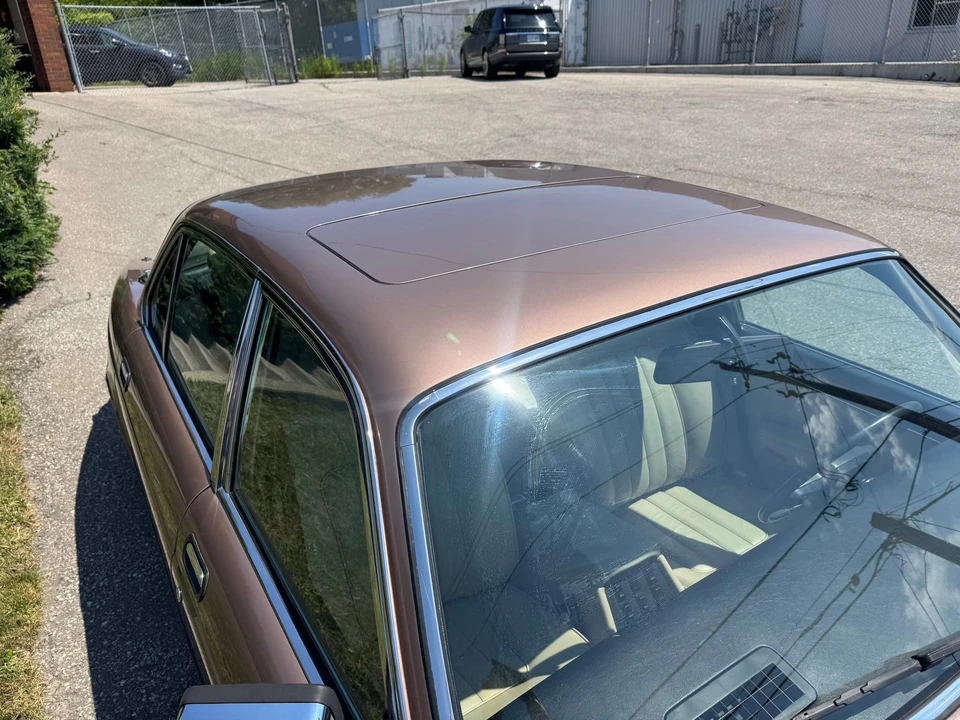 1985 Jaguar XJ Series 3 - Image 17 of 31