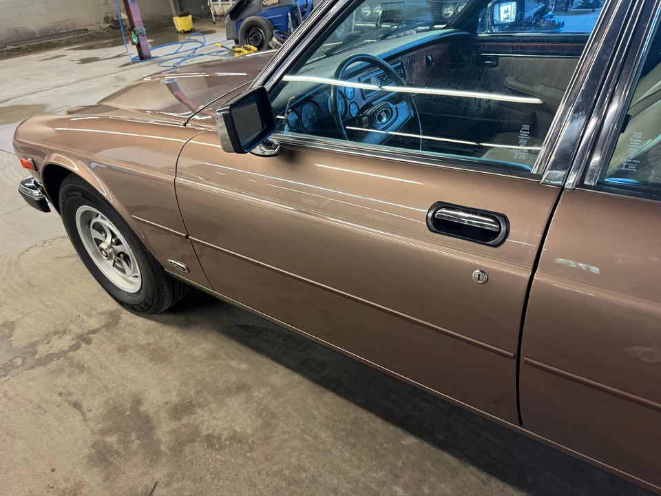 1985 Jaguar XJ Series 3 - Image 30 of 31