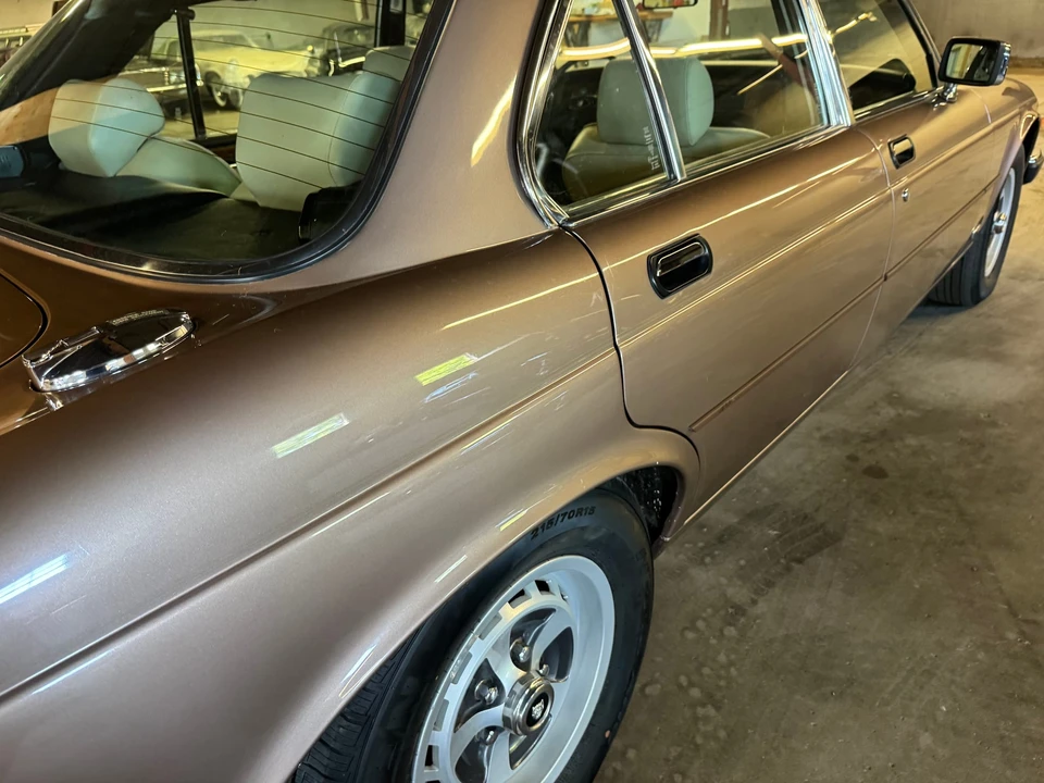 1985 Jaguar XJ Series 3 - Image 20 of 31
