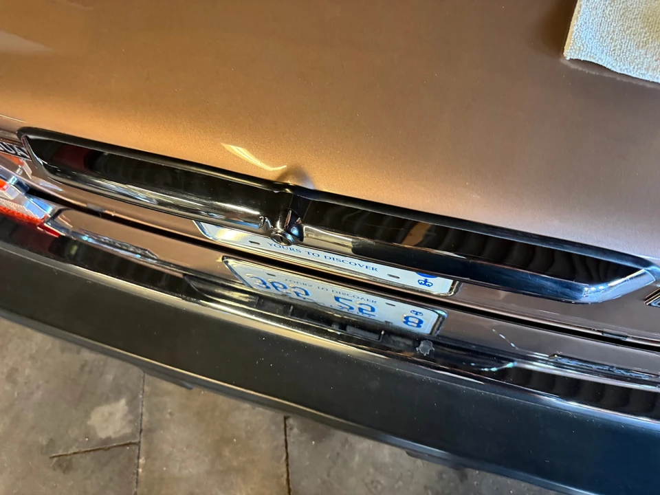 1985 Jaguar XJ Series 3 - Image 24 of 31