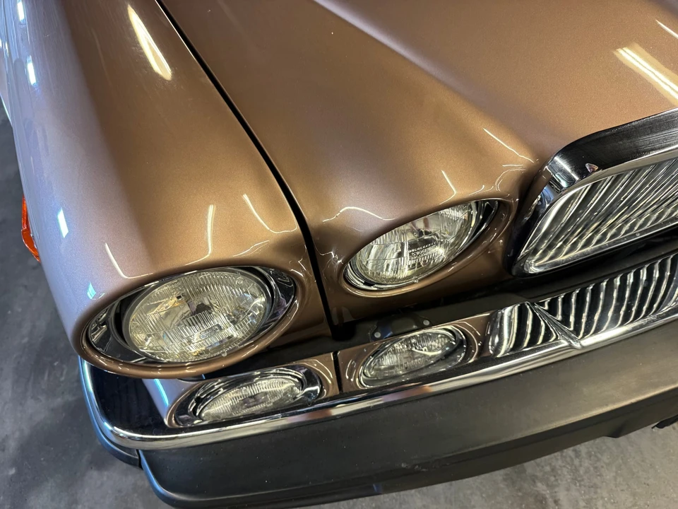 1985 Jaguar XJ Series 3 - Image 14 of 31