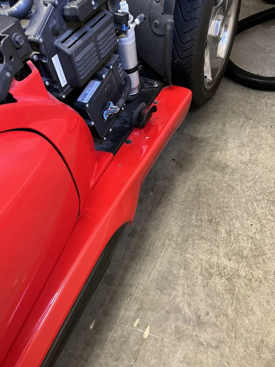 1995 Dodge Viper 1st Gen - Image 31 of 31