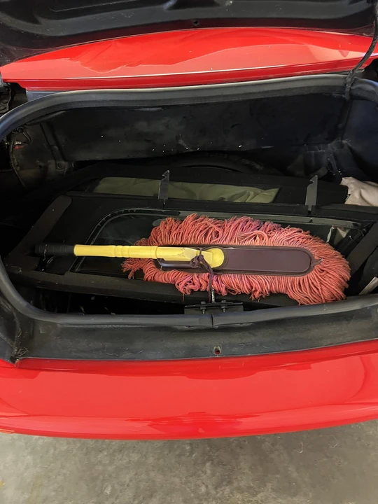 1995 Dodge Viper 1st Gen - Image 29 of 31