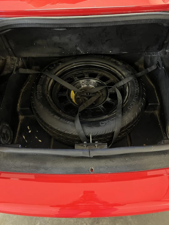 1995 Dodge Viper 1st Gen - Image 30 of 31