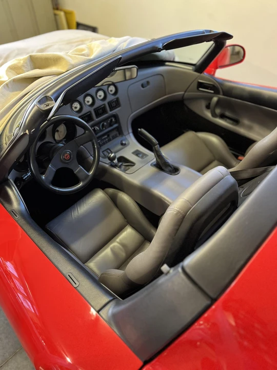 1995 Dodge Viper 1st Gen - Image 23 of 31