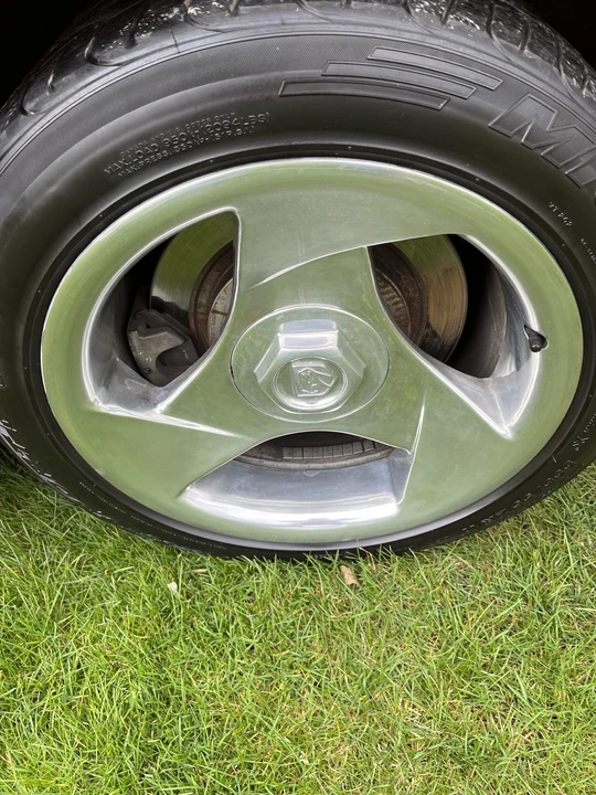 1995 Dodge Viper 1st Gen - Image 16 of 31