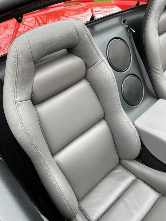 1995 Dodge Viper 1st Gen - Image 22 of 31