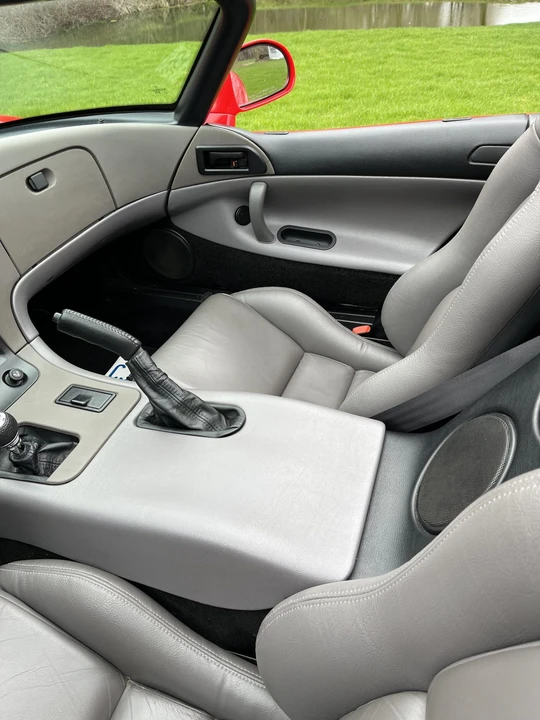 1995 Dodge Viper 1st Gen - Image 26 of 31