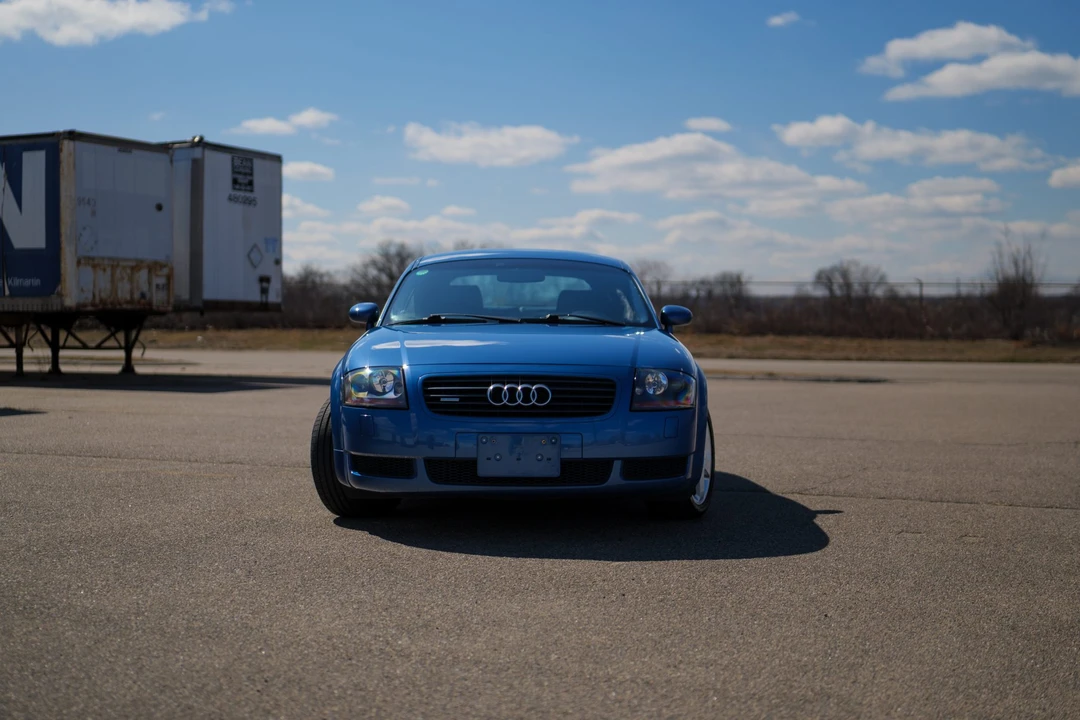 1999 Audi TT Mk1 - Image 5 of 31