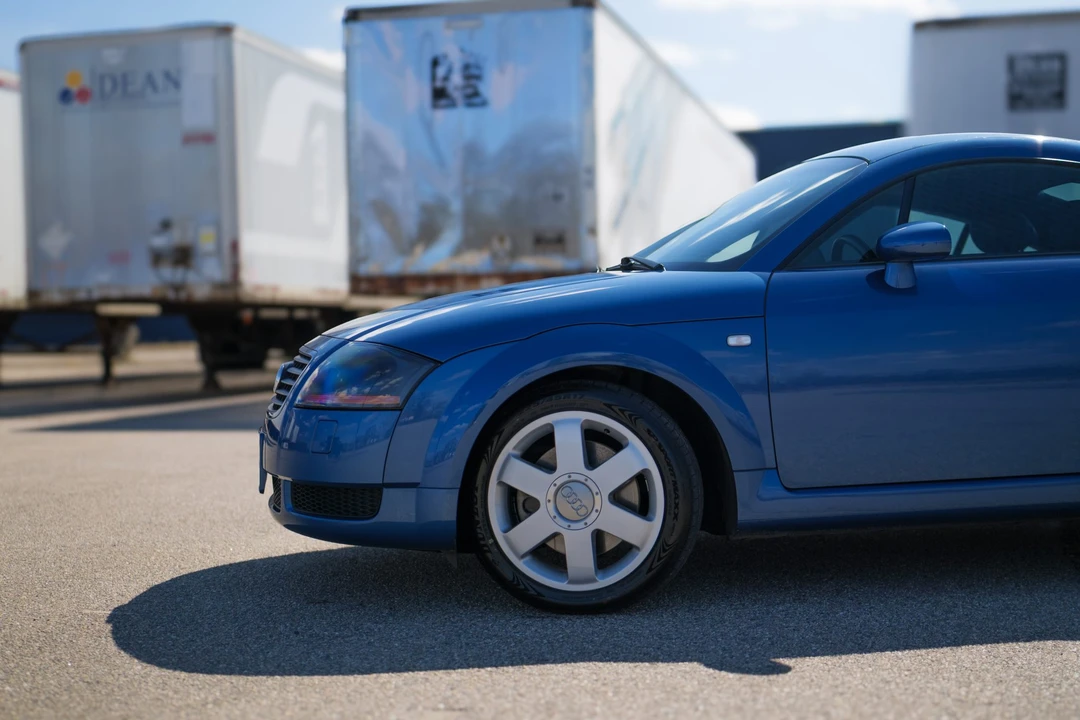 1999 Audi TT Mk1 - Image 15 of 31