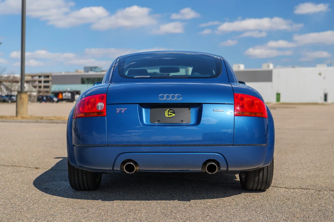 1999 Audi TT Mk1 - Image 10 of 31