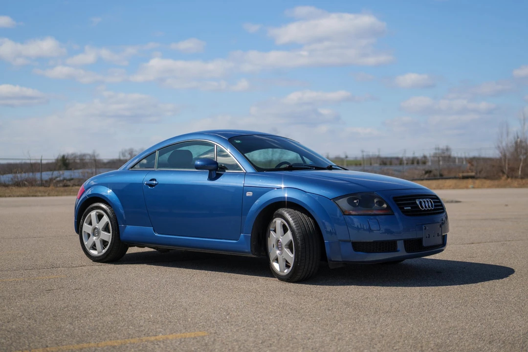 1999 Audi TT Mk1 - Image 7 of 31